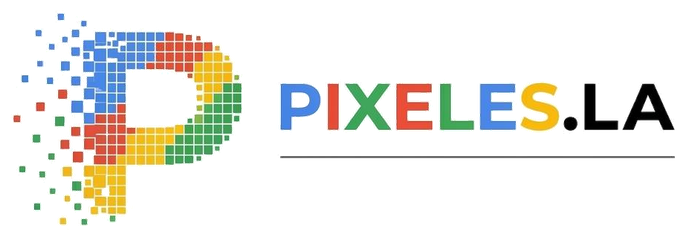 Pixeles.la